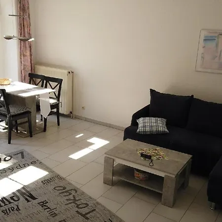 Appartement Aurelia - Zentraler Geht Es Nicht *