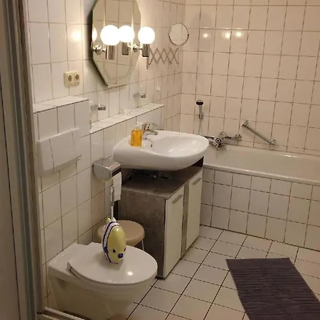 Aurelia - Zentraler Geht Es Nicht Appartement