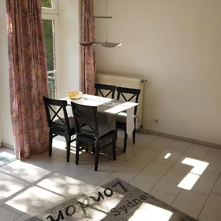 Appartement Aurelia - Zentraler Geht Es Nicht