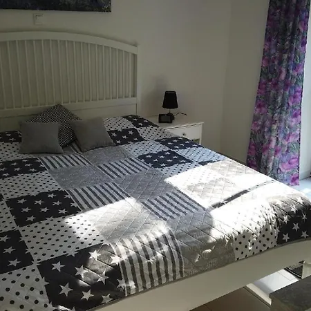 Aurelia - Zentraler Geht Es Nicht Appartement *