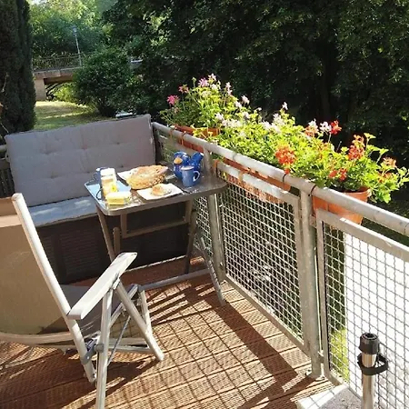 Lejlighed Aurelia - Zentraler Geht Es Nicht Bad Bevensen